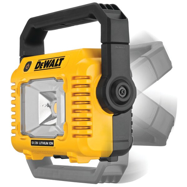 DEWALT 12V/20V MAX* Compact Light